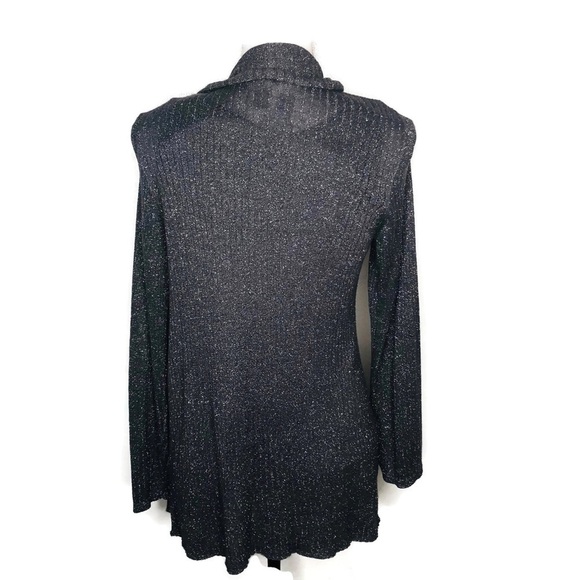 Chico’s tank top with matching sweater. Size 8/10 - Picture 3 of 7